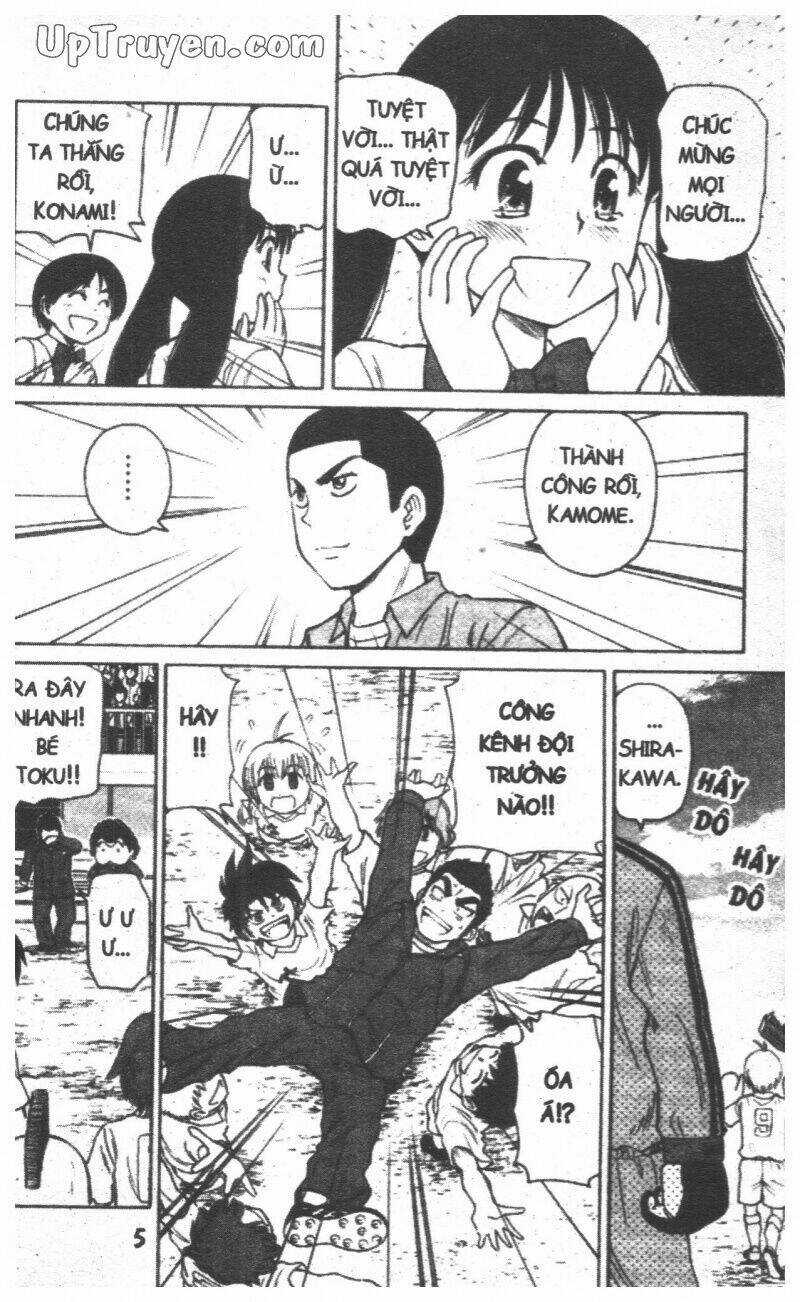 Golden Age - Chapter 13 - Trang 6