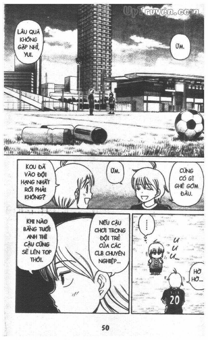 Golden Age - Chapter 13 - Trang 51