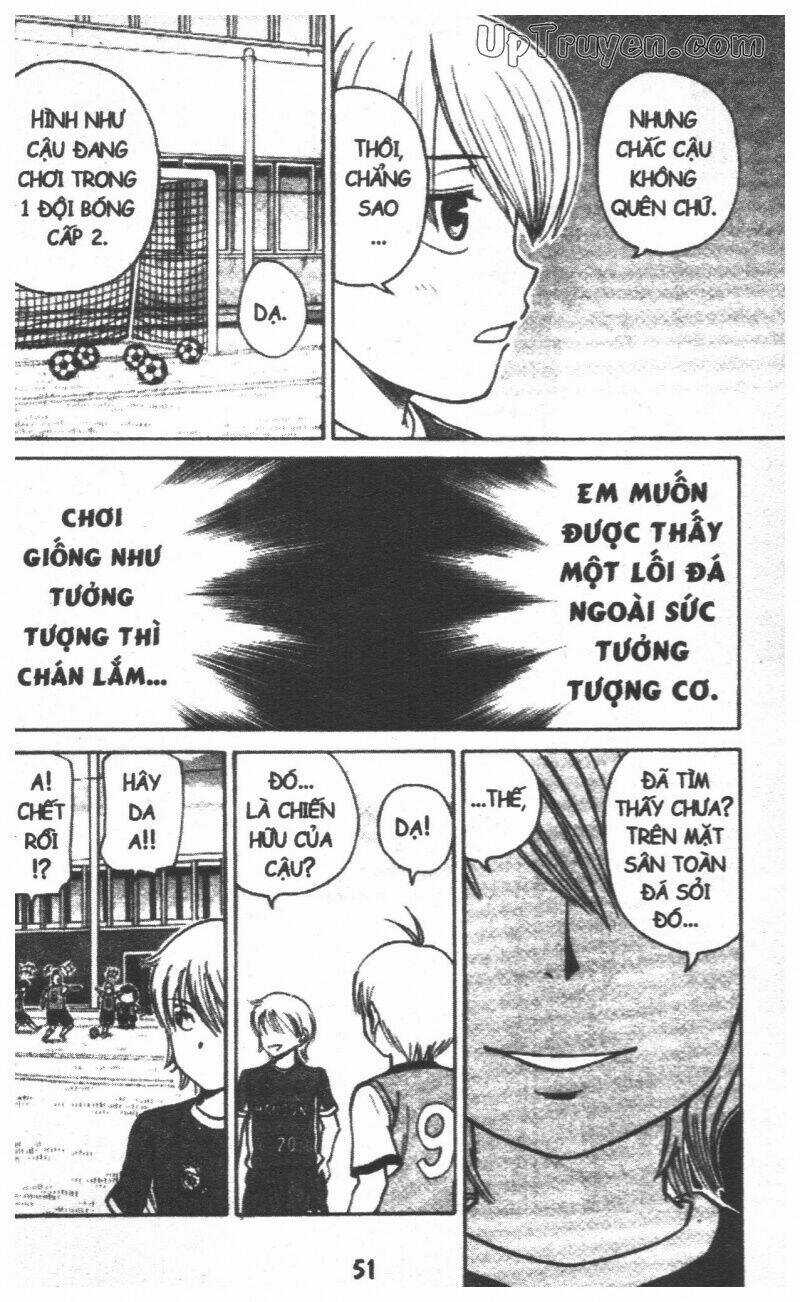 Golden Age - Chapter 13 - Trang 52