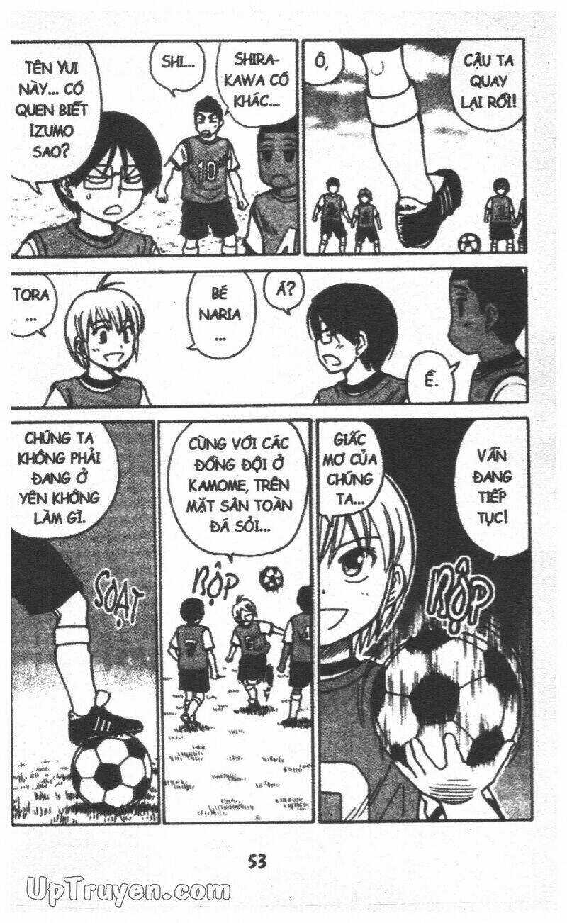 Golden Age - Chapter 13 - Trang 54