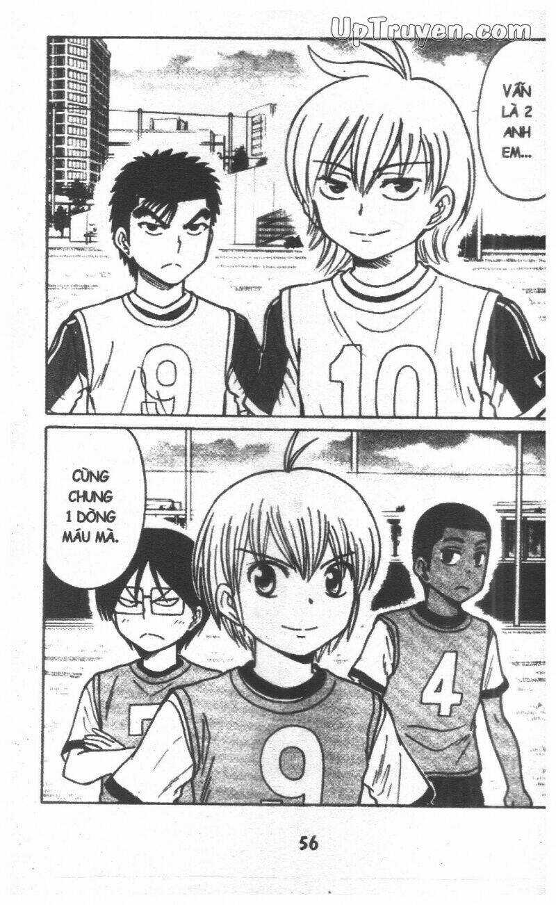 Golden Age - Chapter 13 - Trang 57