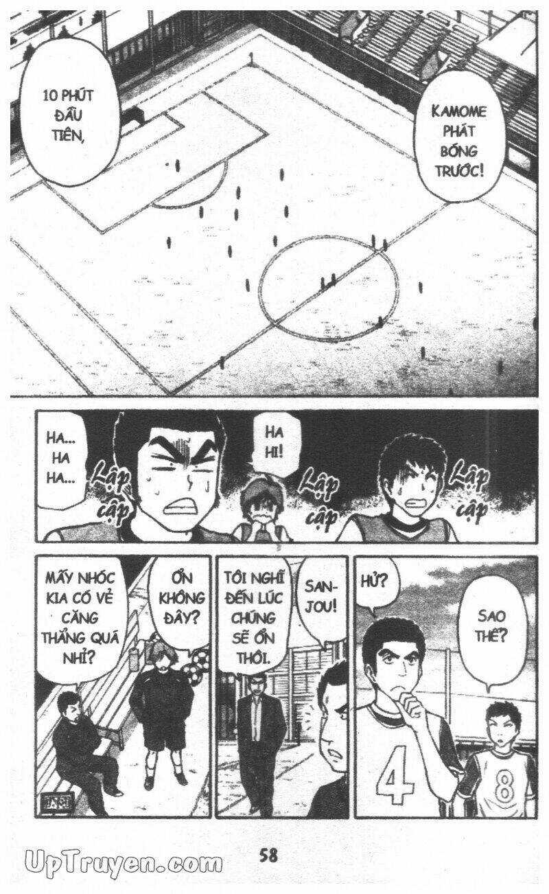 Golden Age - Chapter 13 - Trang 59