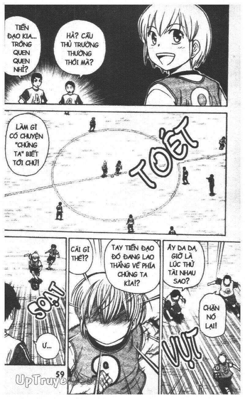 Golden Age - Chapter 13 - Trang 60