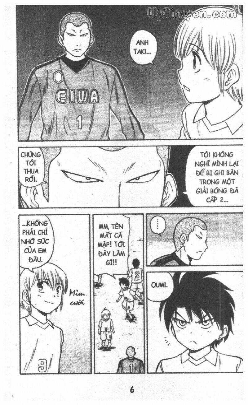 Golden Age - Chapter 13 - Trang 7