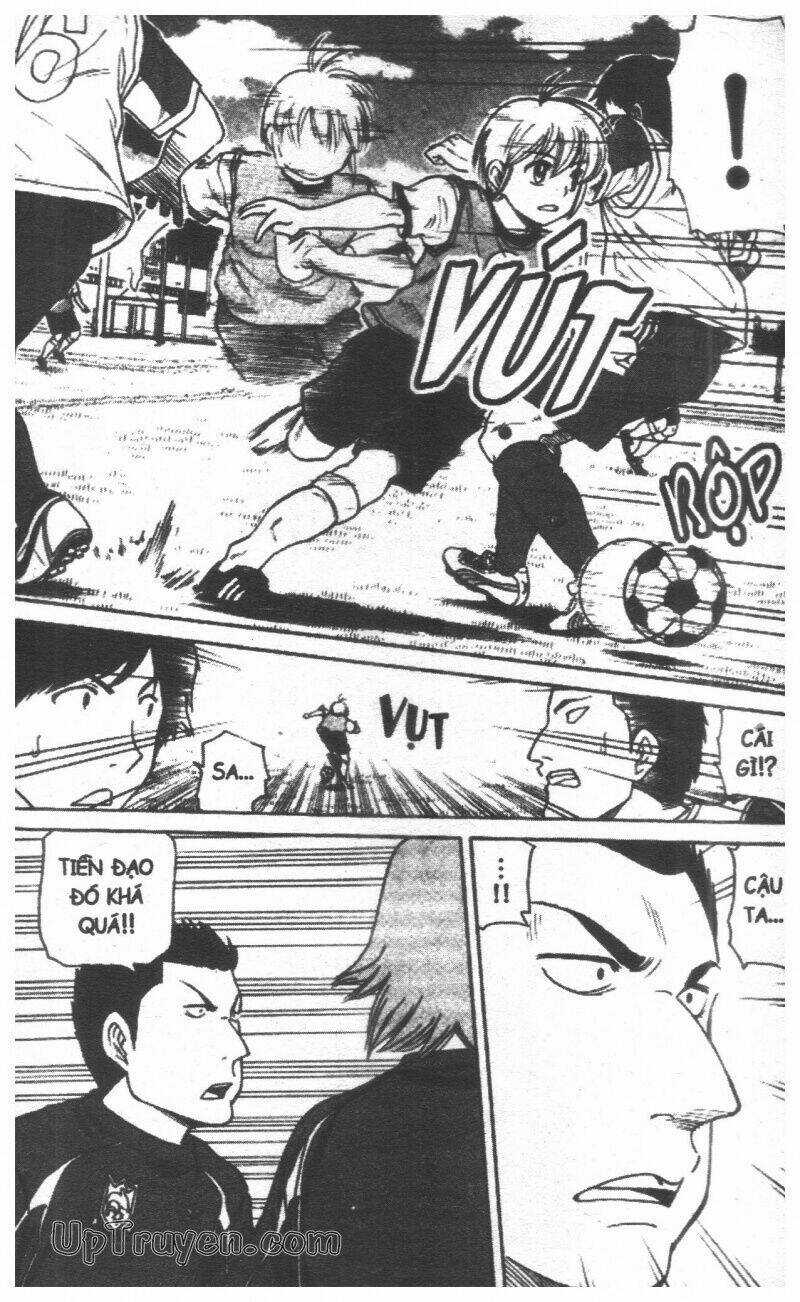 Golden Age - Chapter 13 - Trang 61