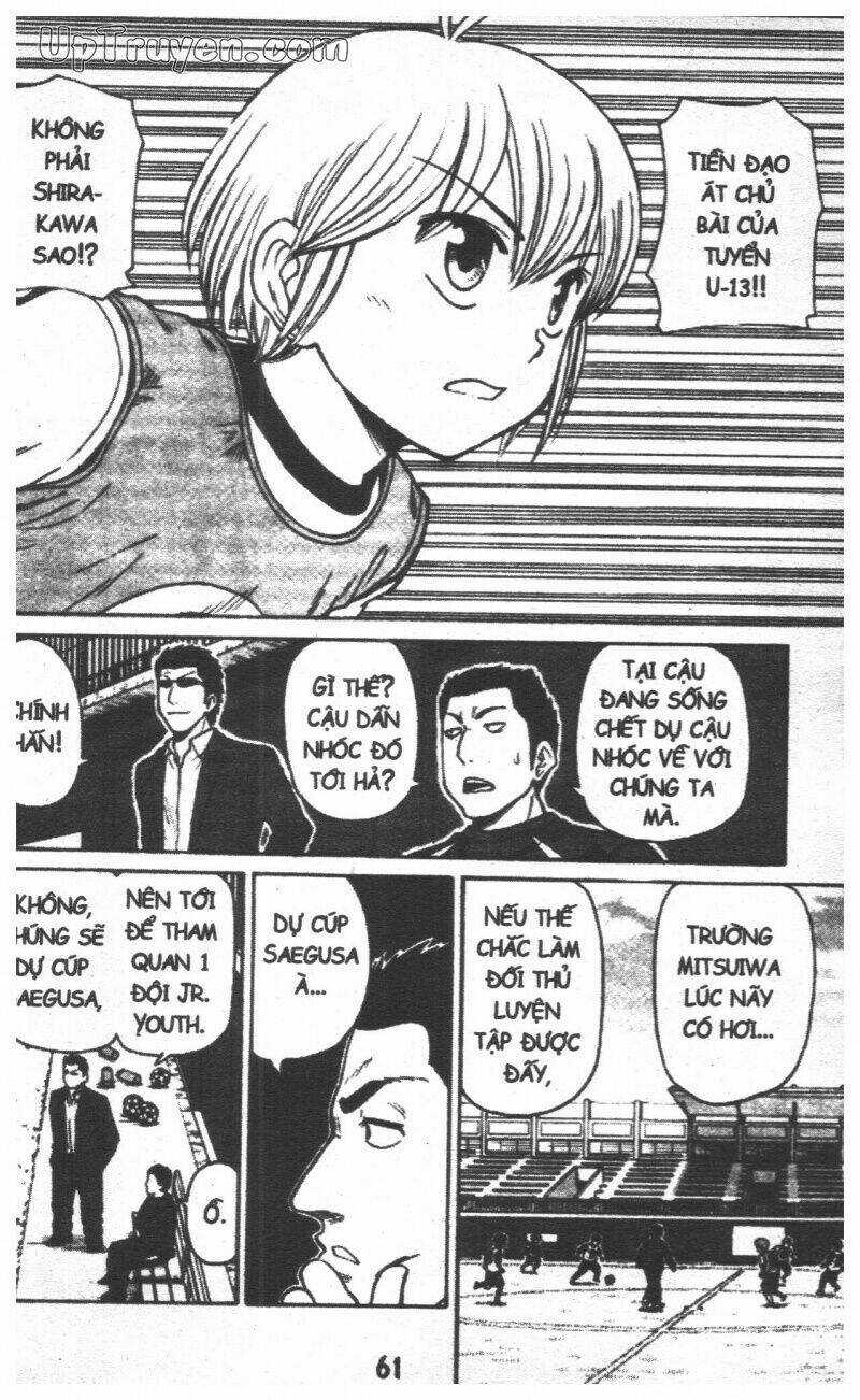 Golden Age - Chapter 13 - Trang 62