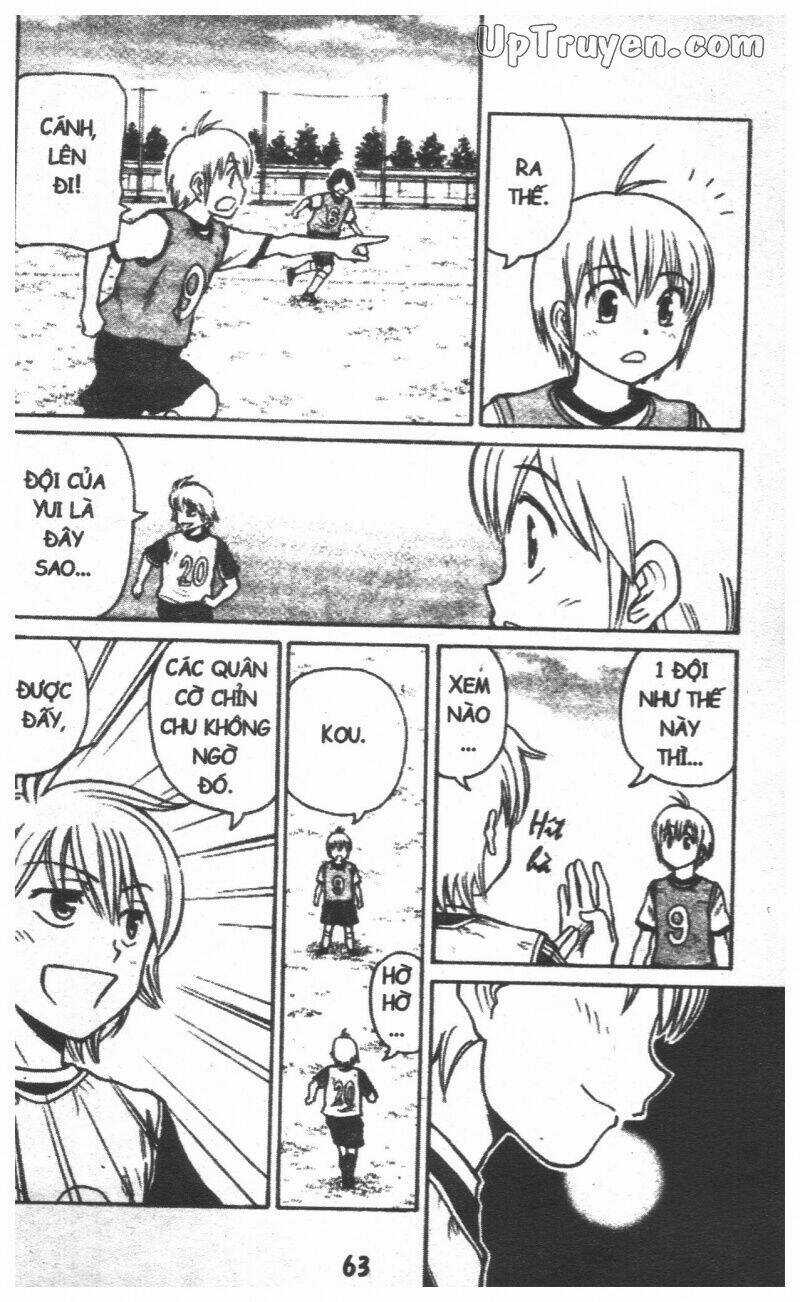 Golden Age - Chapter 13 - Trang 64