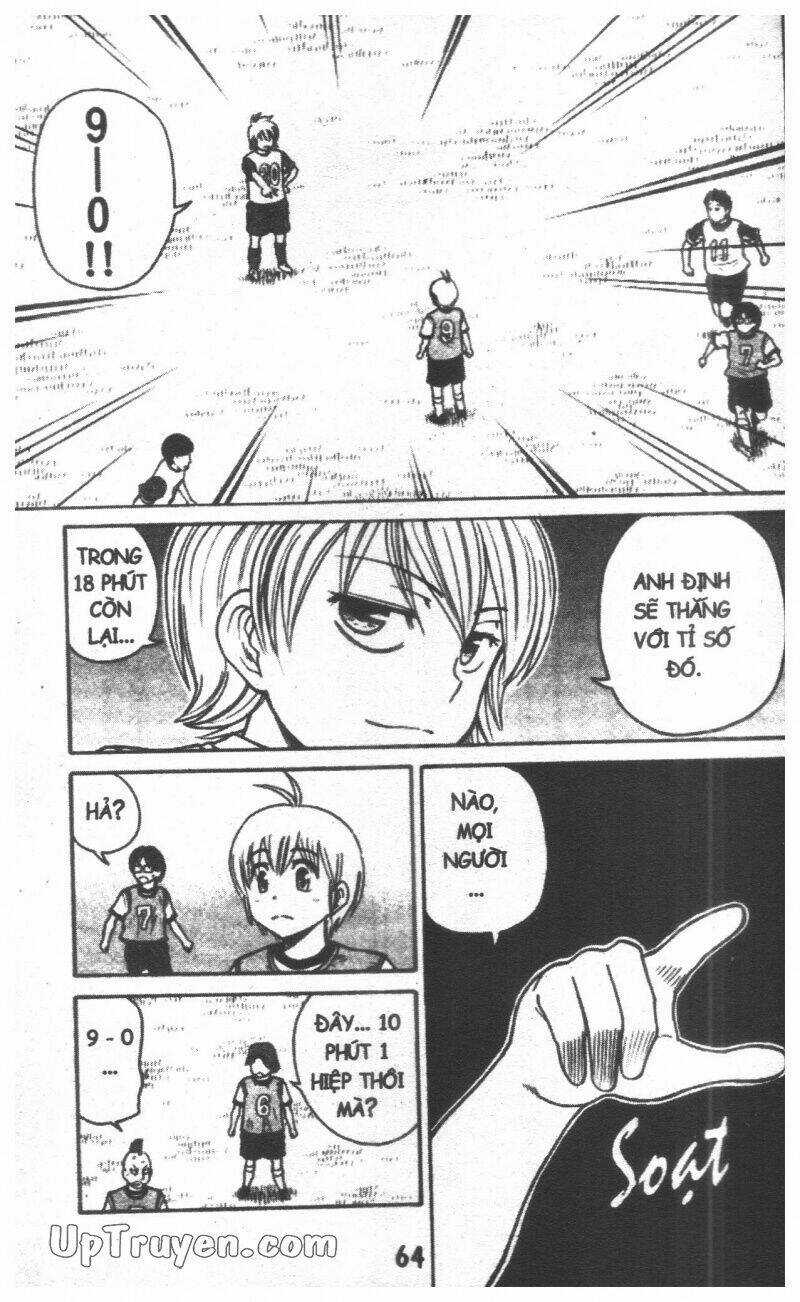 Golden Age - Chapter 13 - Trang 65