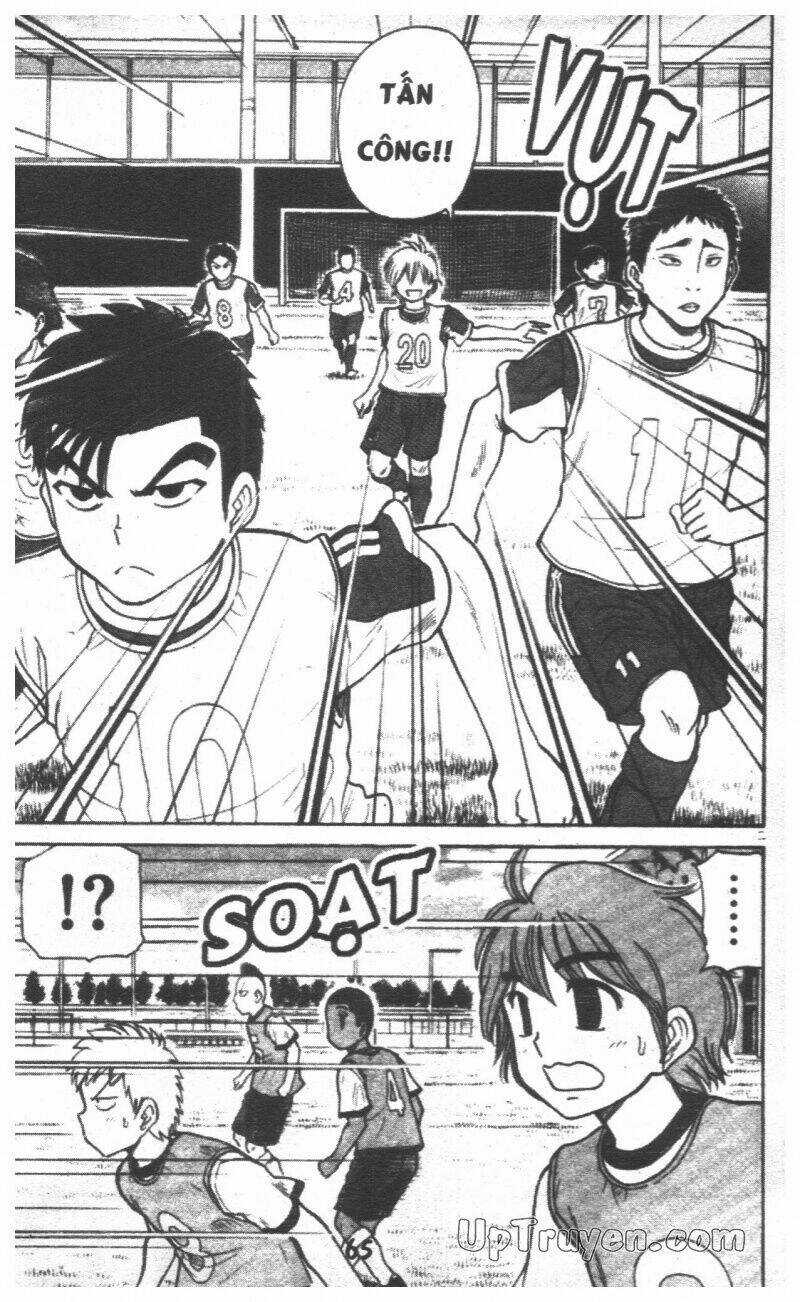 Golden Age - Chapter 13 - Trang 66