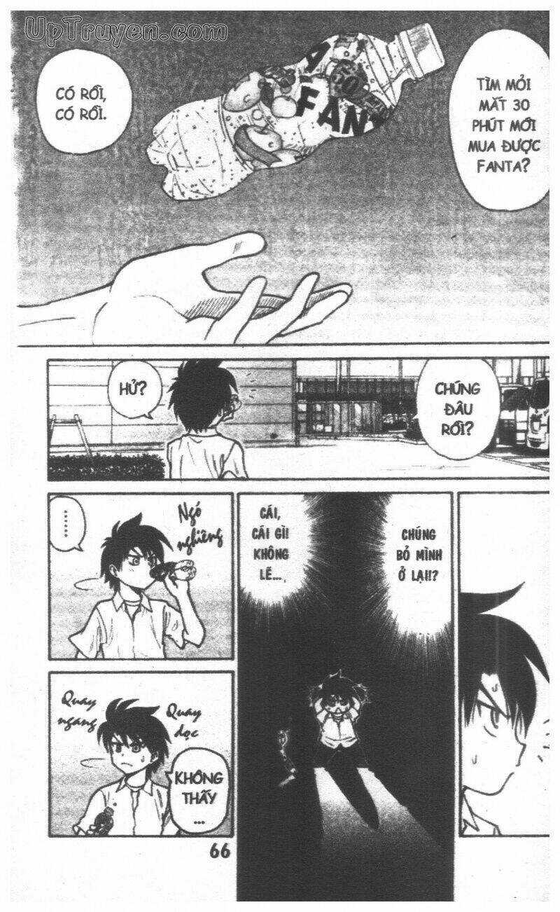 Golden Age - Chapter 13 - Trang 67