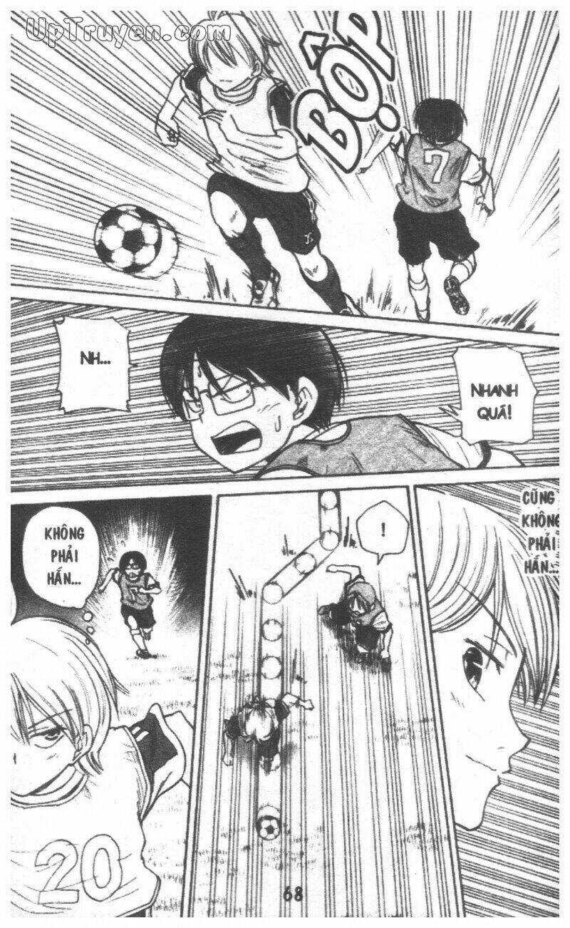 Golden Age - Chapter 13 - Trang 69