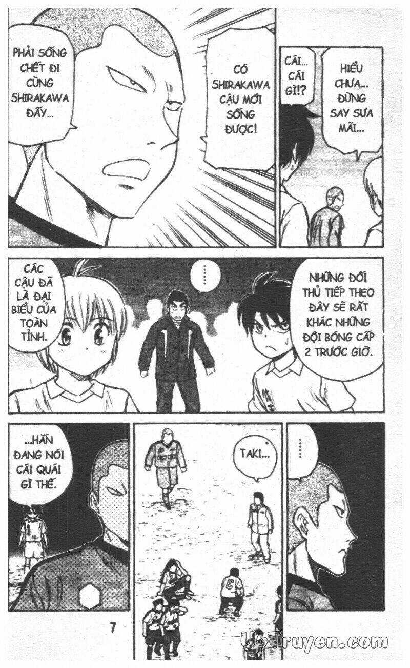 Golden Age - Chapter 13 - Trang 8