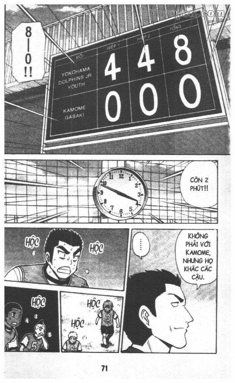 Golden Age - Chapter 13 - Trang 72