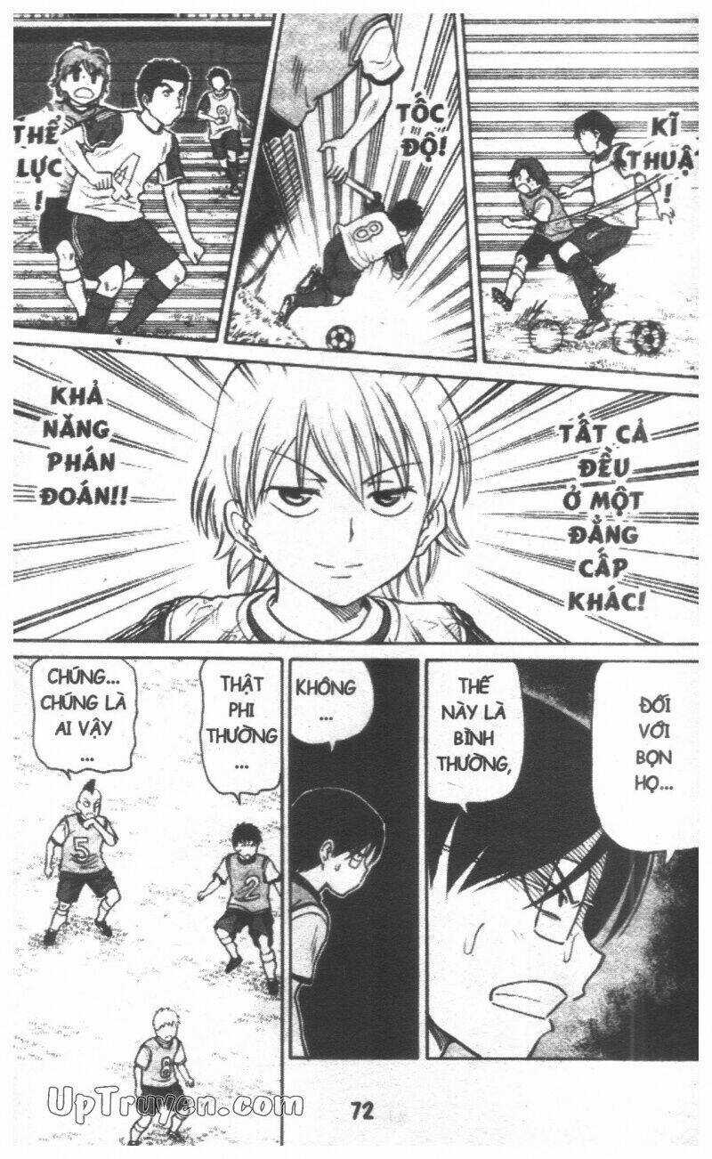 Golden Age - Chapter 13 - Trang 73