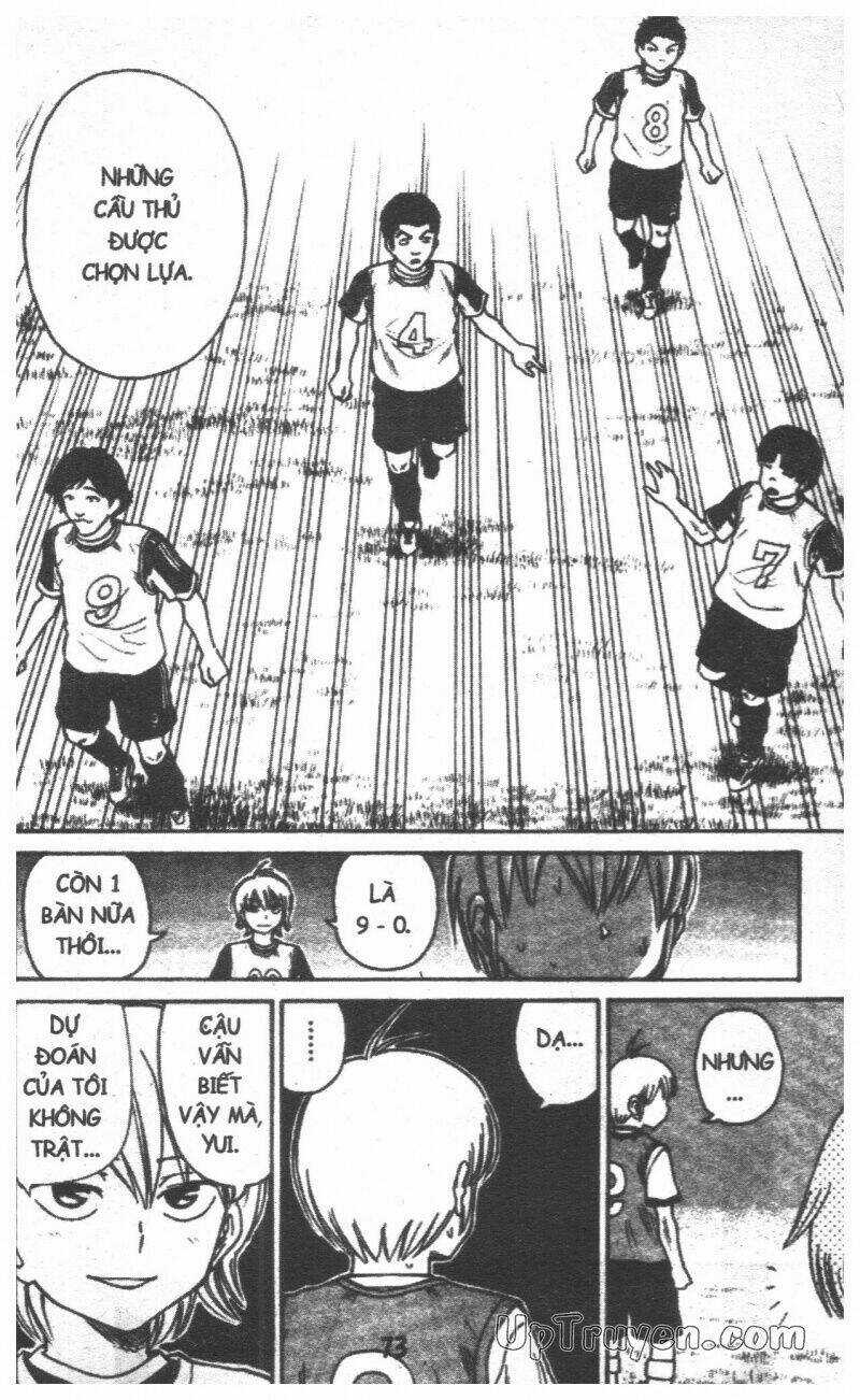 Golden Age - Chapter 13 - Trang 74