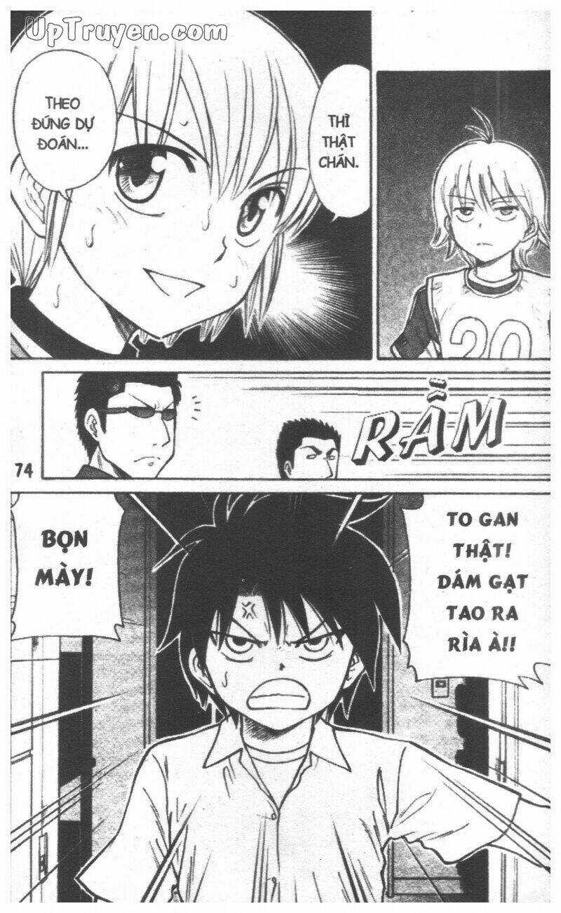 Golden Age - Chapter 13 - Trang 75