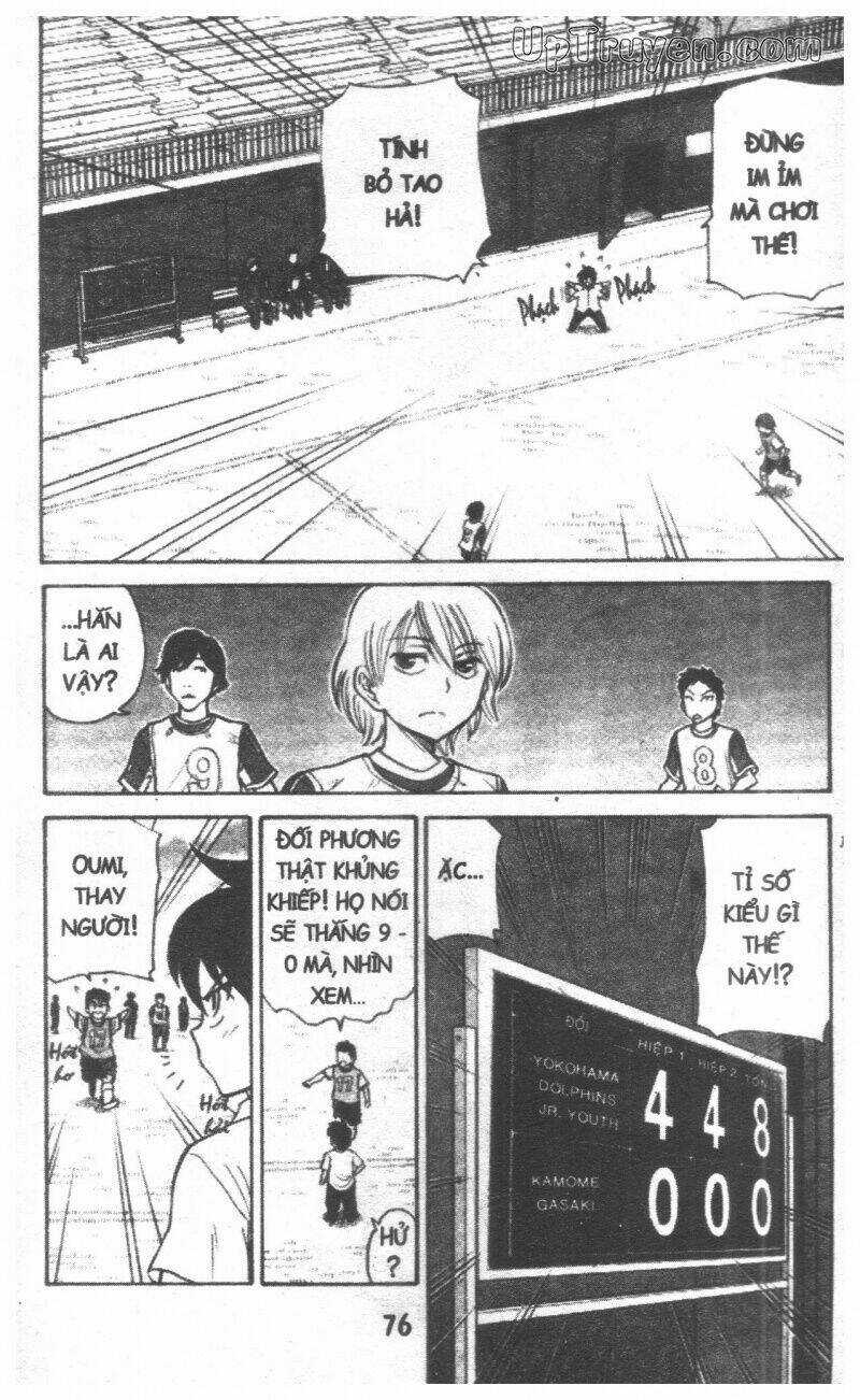 Golden Age - Chapter 13 - Trang 77