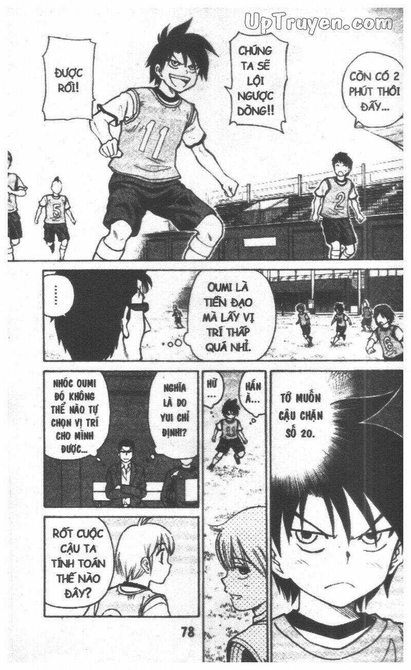 Golden Age - Chapter 13 - Trang 79