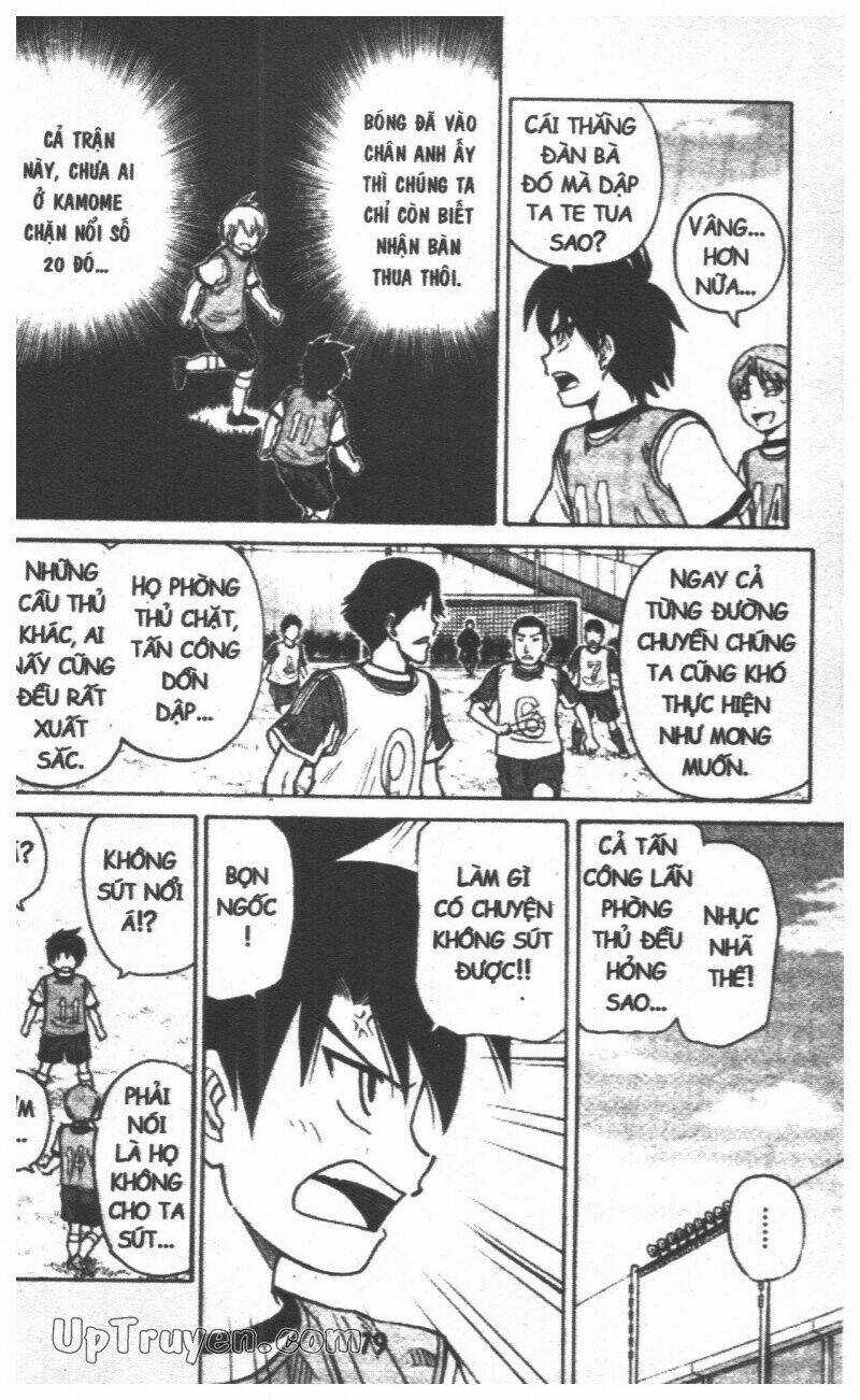 Golden Age - Chapter 13 - Trang 80