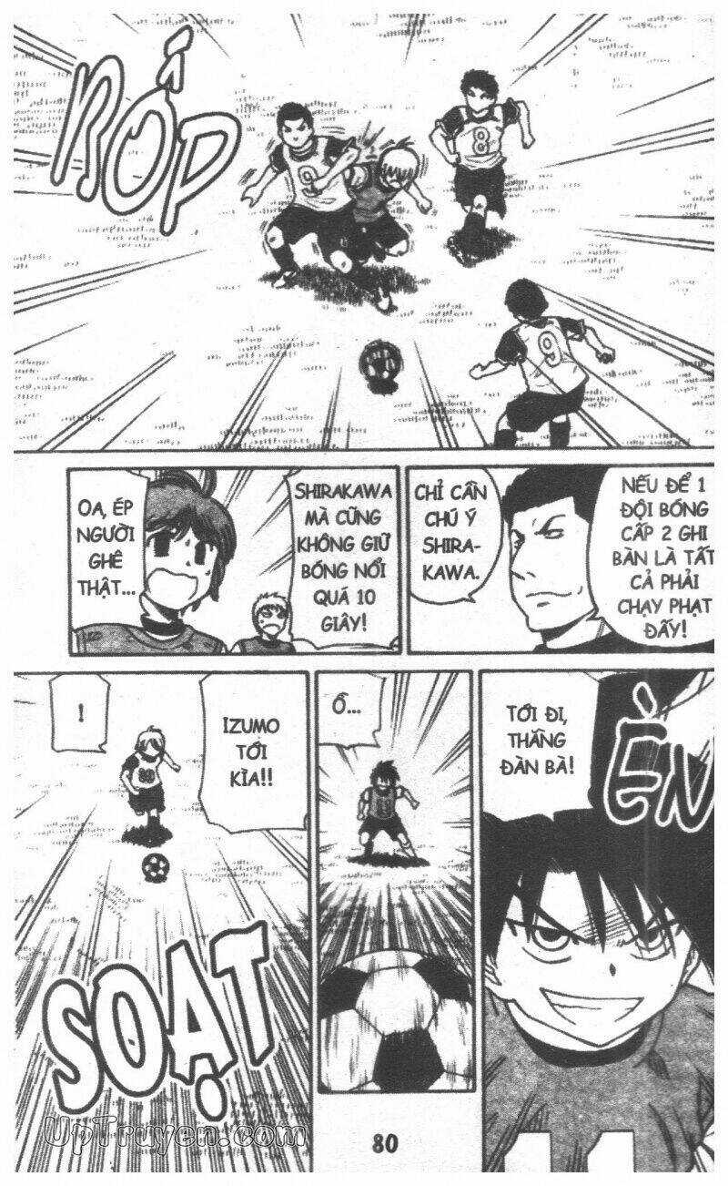 Golden Age - Chapter 13 - Trang 81