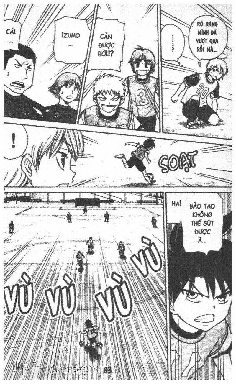 Golden Age - Chapter 13 - Trang 84