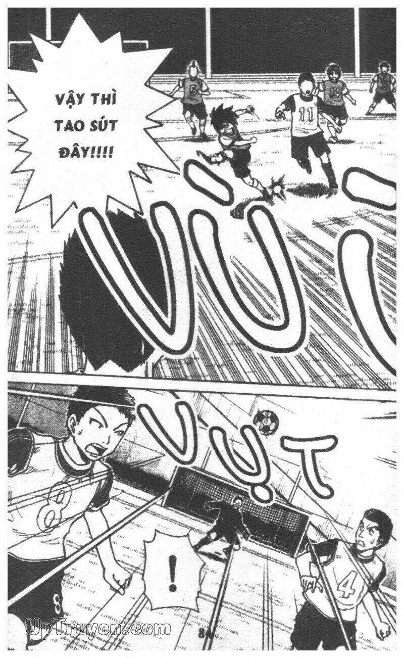 Golden Age - Chapter 13 - Trang 85