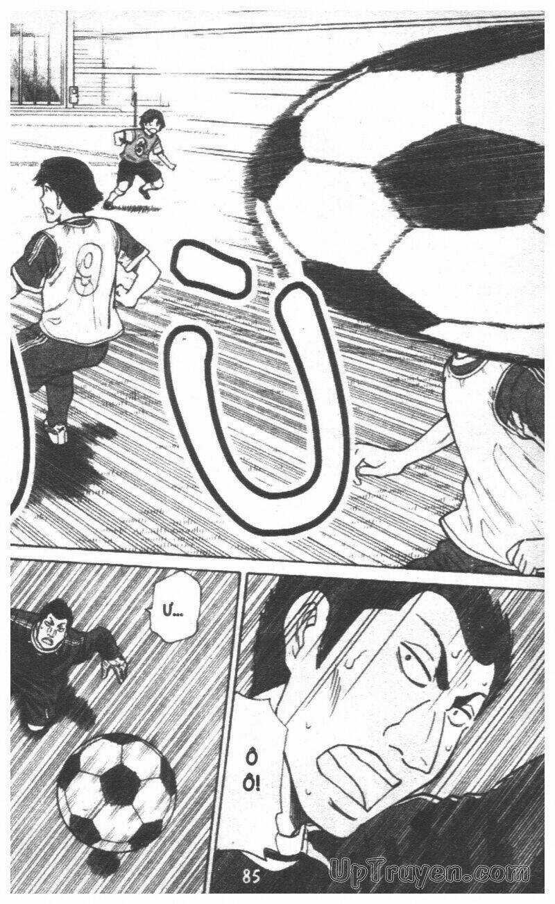 Golden Age - Chapter 13 - Trang 86