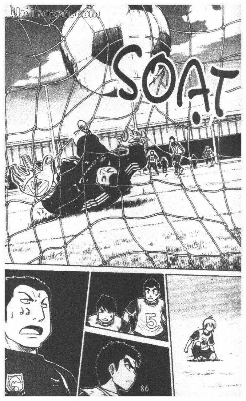 Golden Age - Chapter 13 - Trang 87