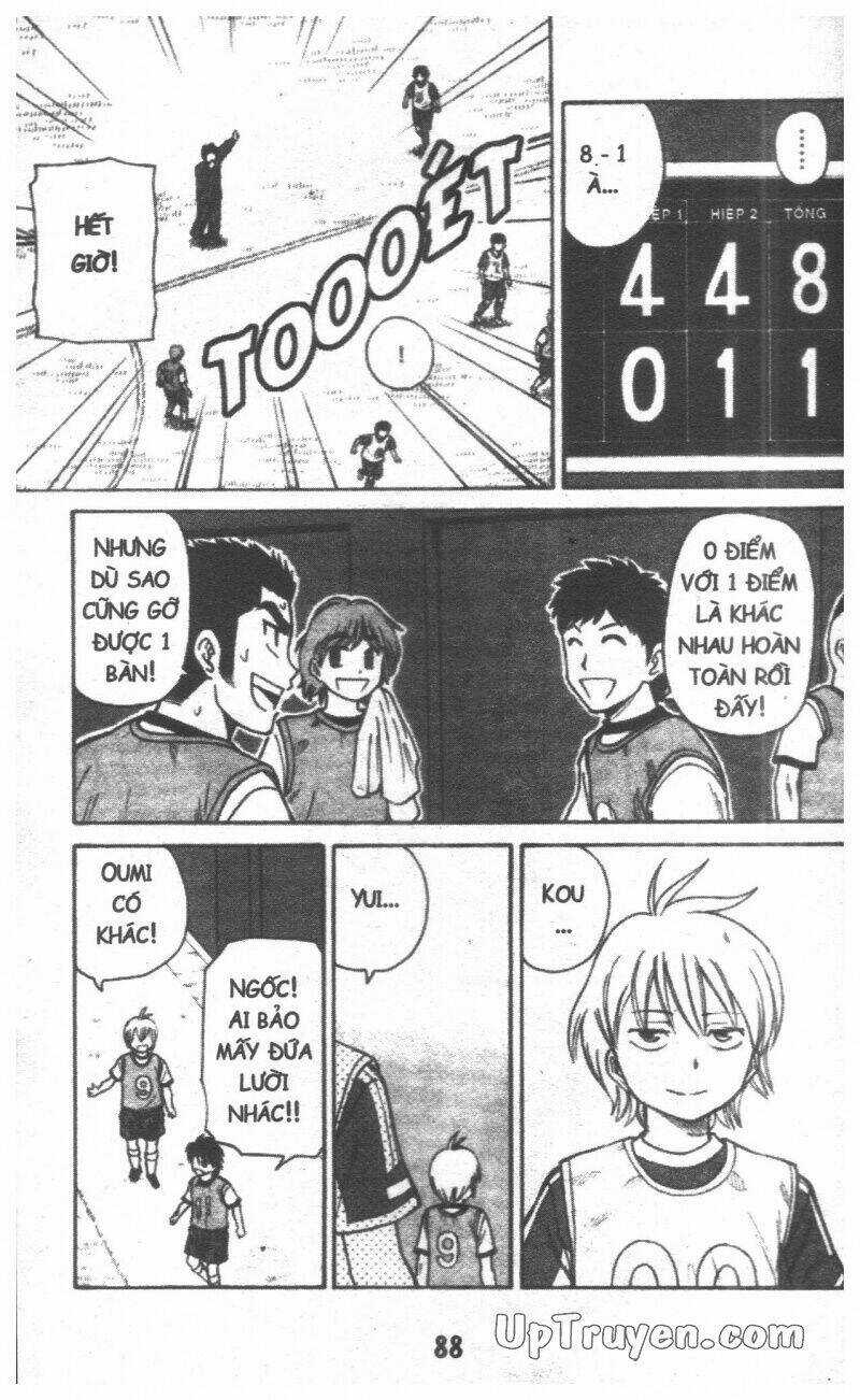 Golden Age - Chapter 13 - Trang 89