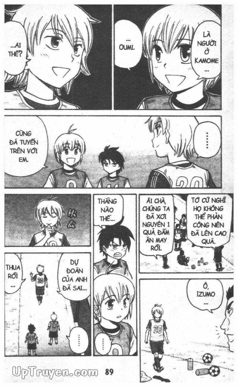 Golden Age - Chapter 13 - Trang 90