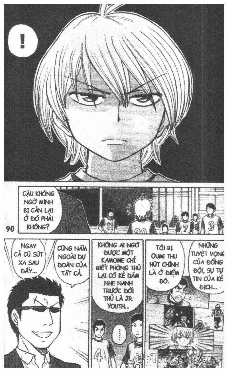 Golden Age - Chapter 13 - Trang 91