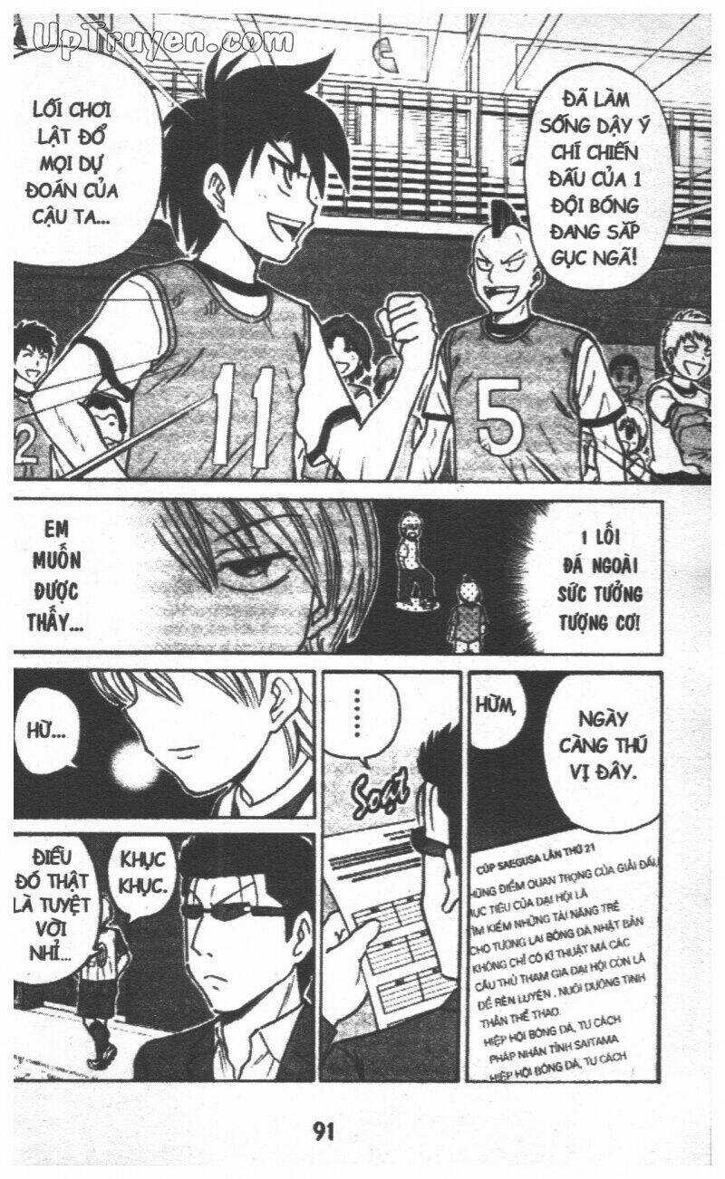 Golden Age - Chapter 13 - Trang 92