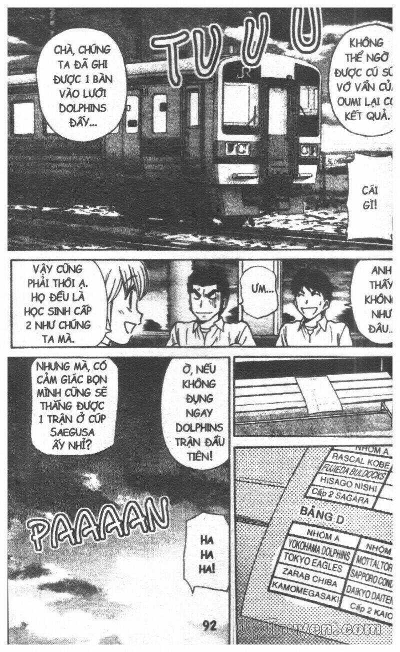 Golden Age - Chapter 13 - Trang 93