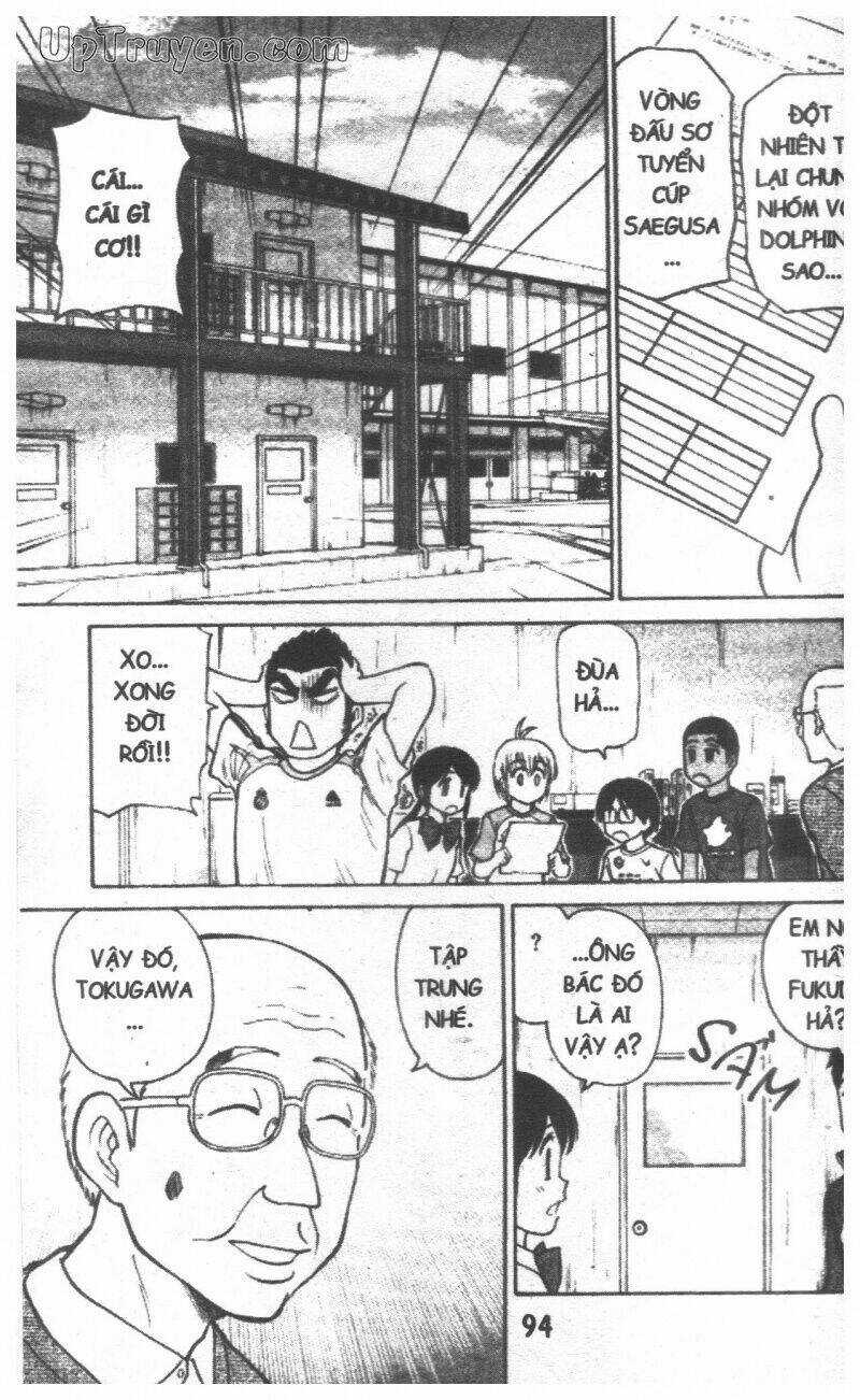 Golden Age - Chapter 13 - Trang 95