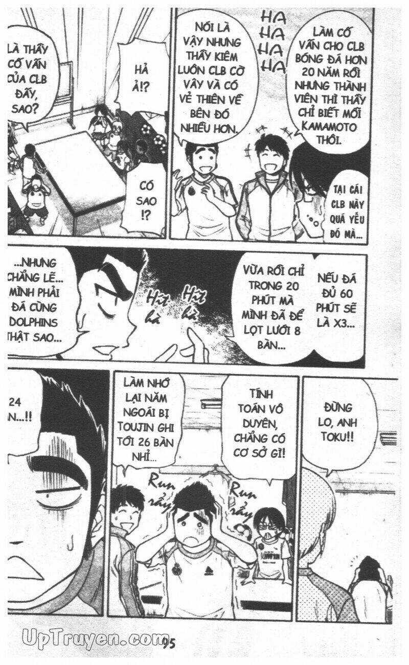 Golden Age - Chapter 13 - Trang 96