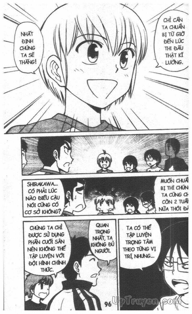 Golden Age - Chapter 13 - Trang 97