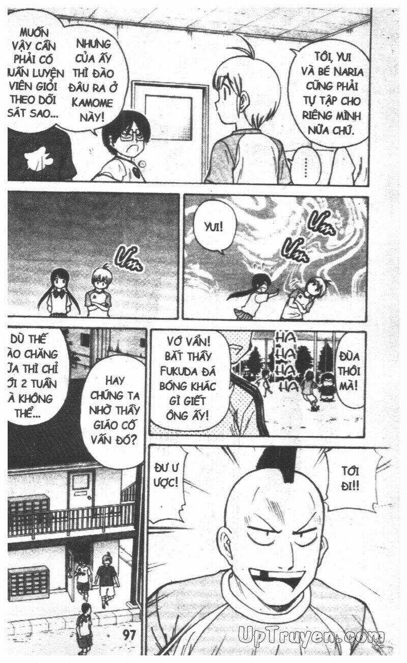 Golden Age - Chapter 13 - Trang 98