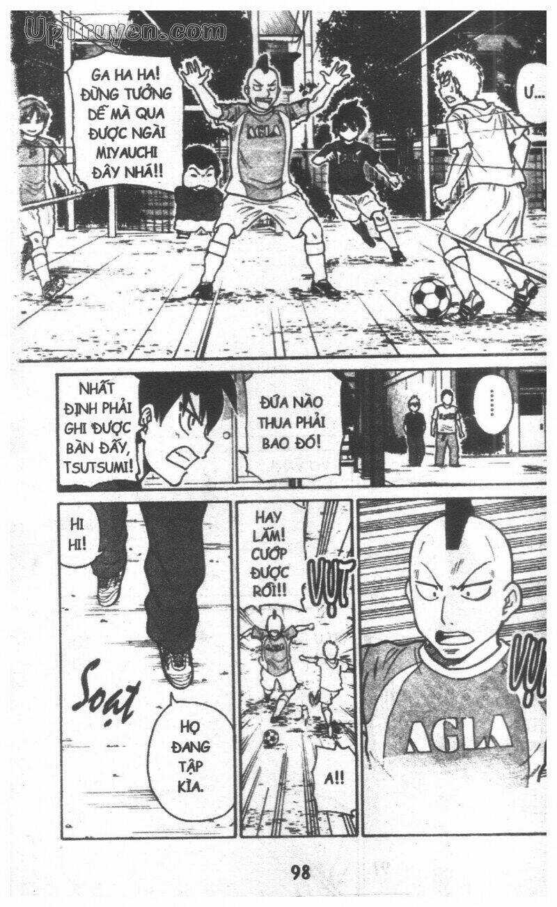 Golden Age - Chapter 13 - Trang 99