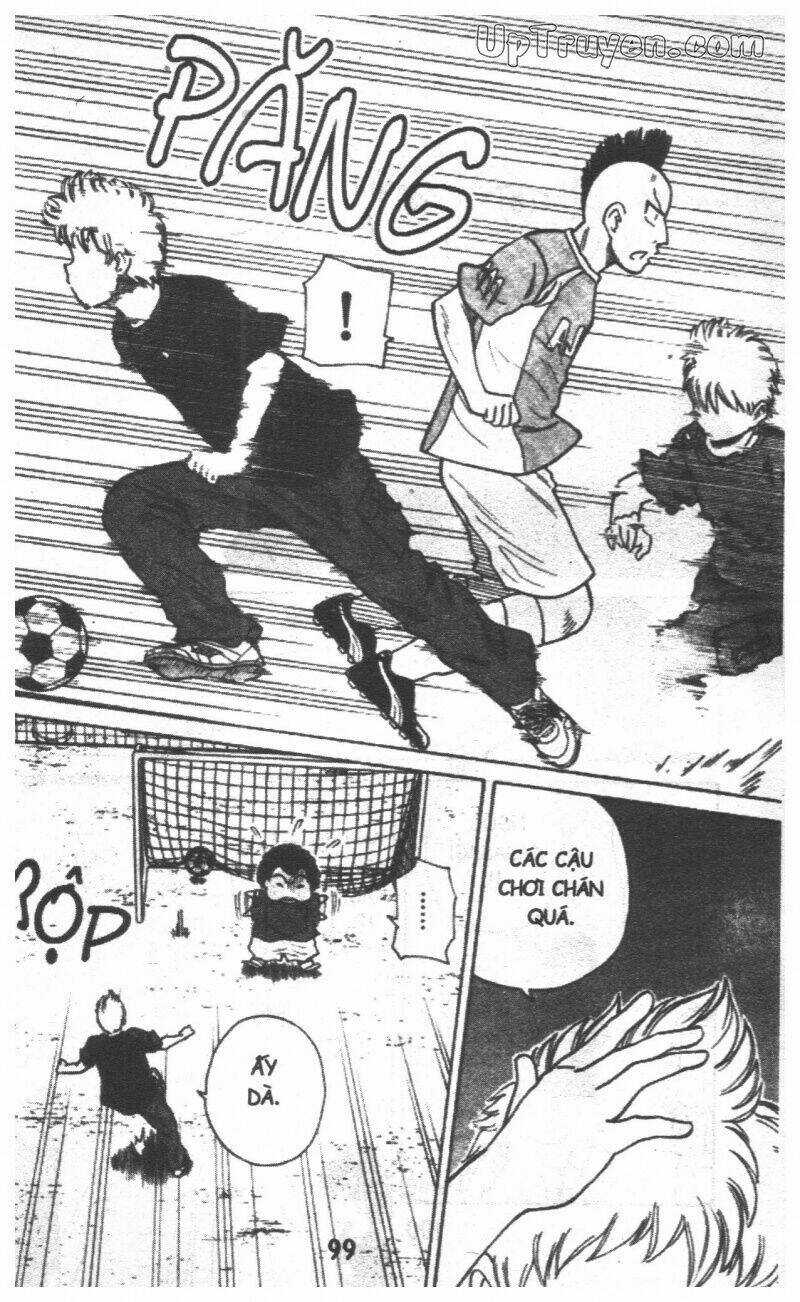 Golden Age - Chapter 13 - Trang 100