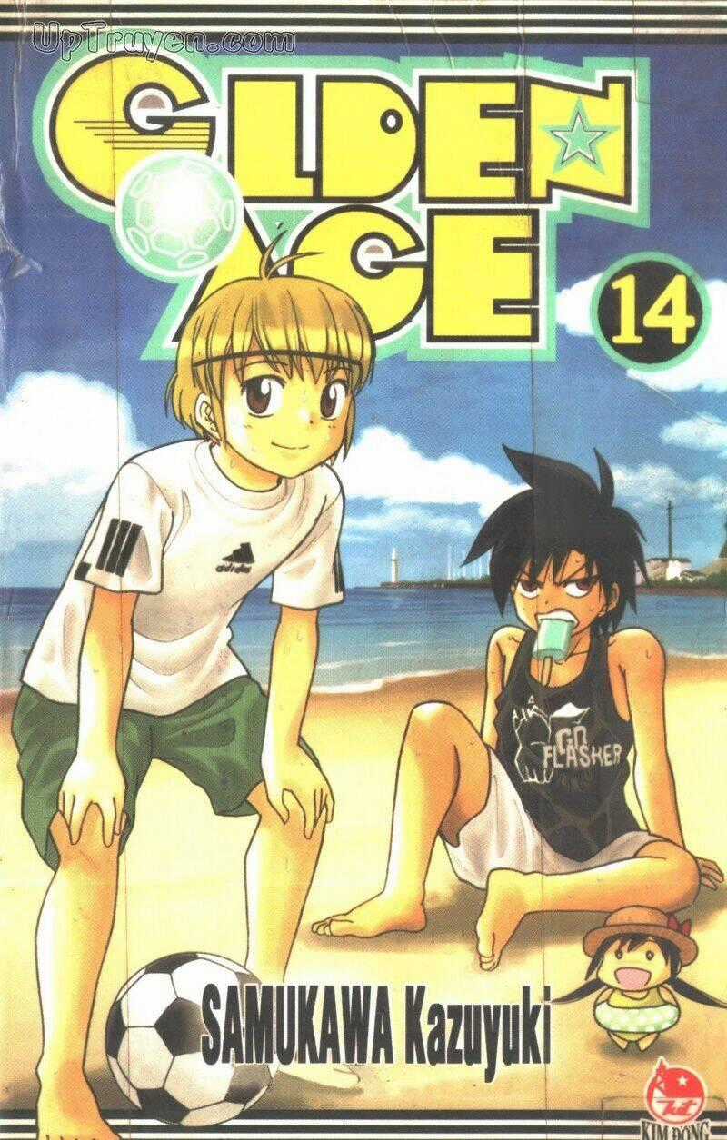 Golden Age - Chapter 14 - Trang 1