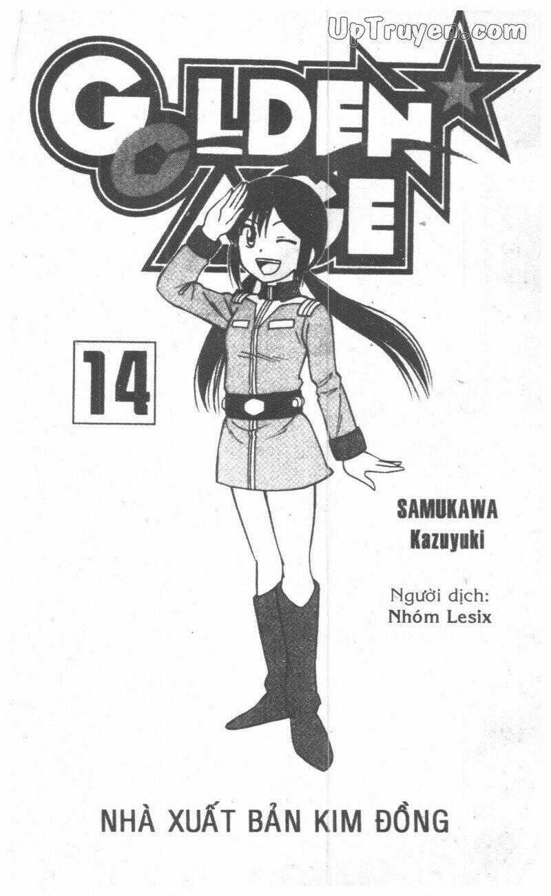 Golden Age - Chapter 14 - Trang 2