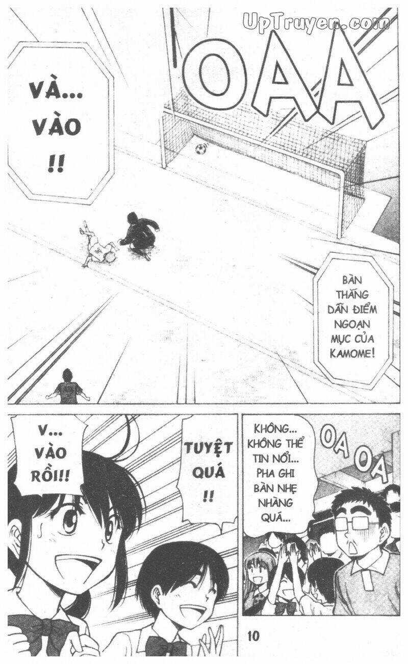 Golden Age - Chapter 14 - Trang 11