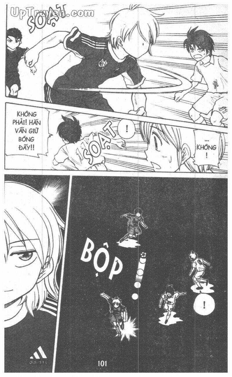 Golden Age - Chapter 14 - Trang 102