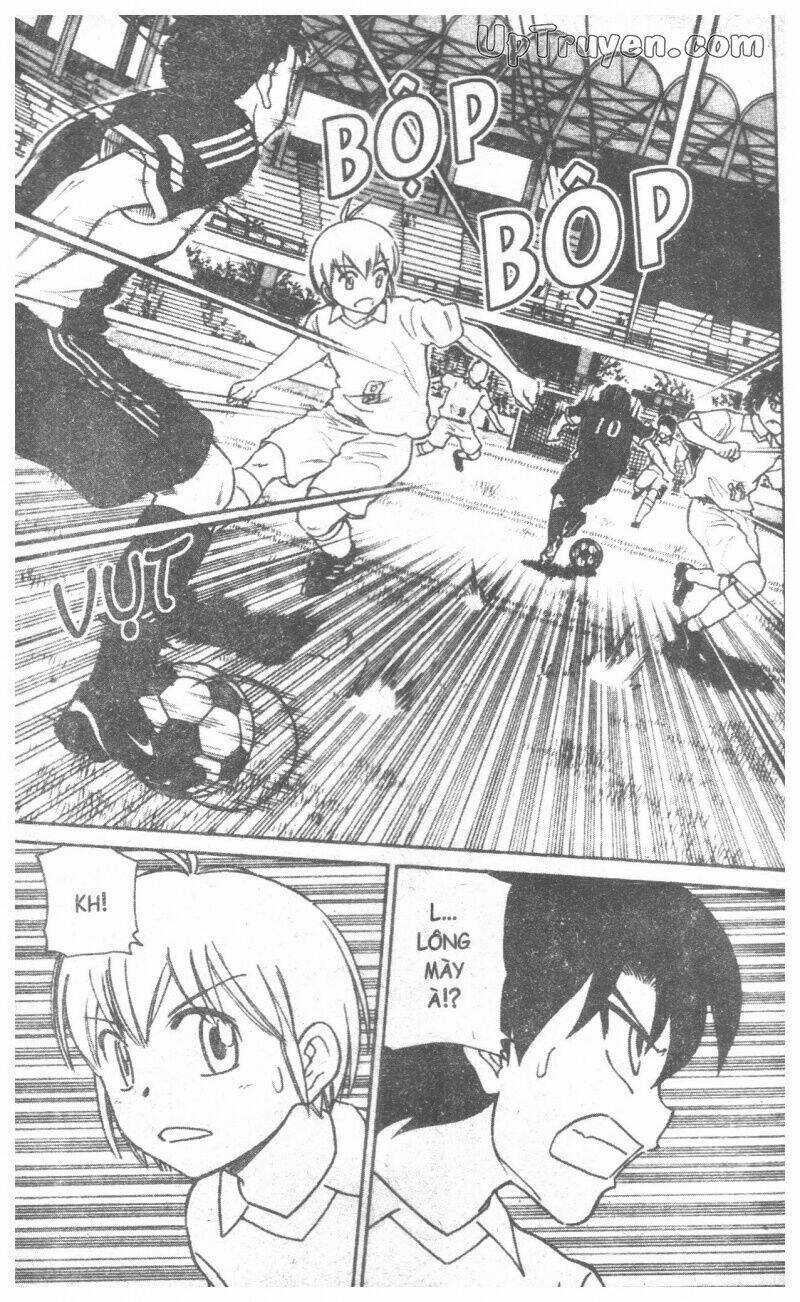 Golden Age - Chapter 14 - Trang 103