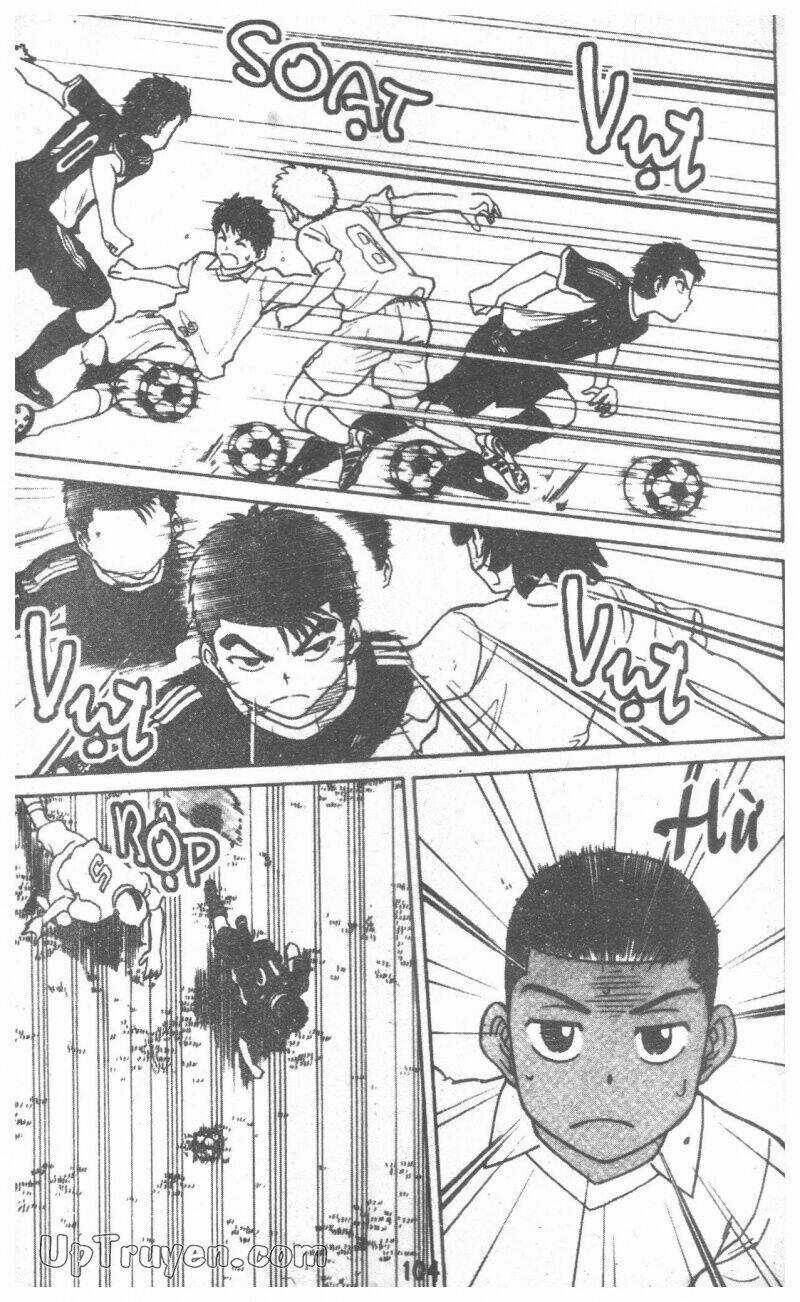 Golden Age - Chapter 14 - Trang 105