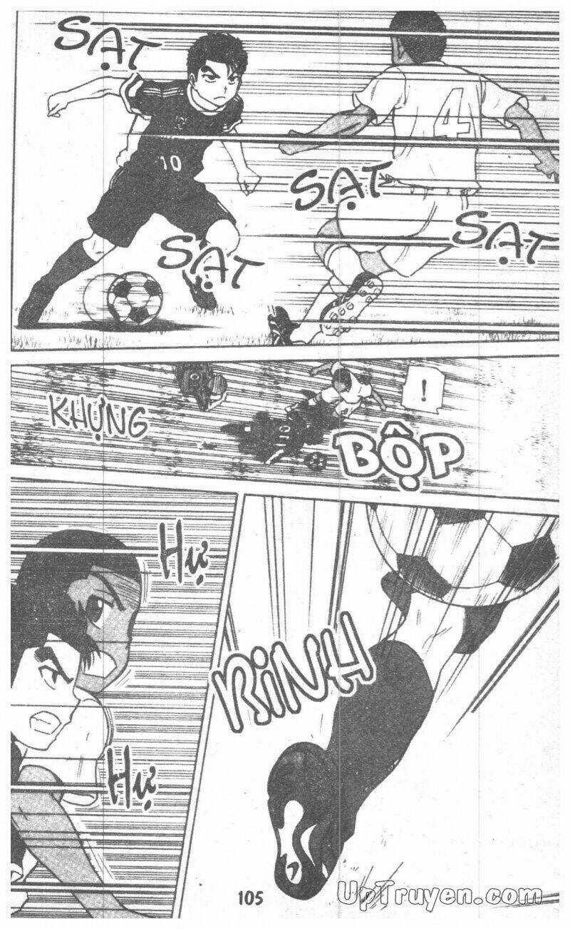 Golden Age - Chapter 14 - Trang 106