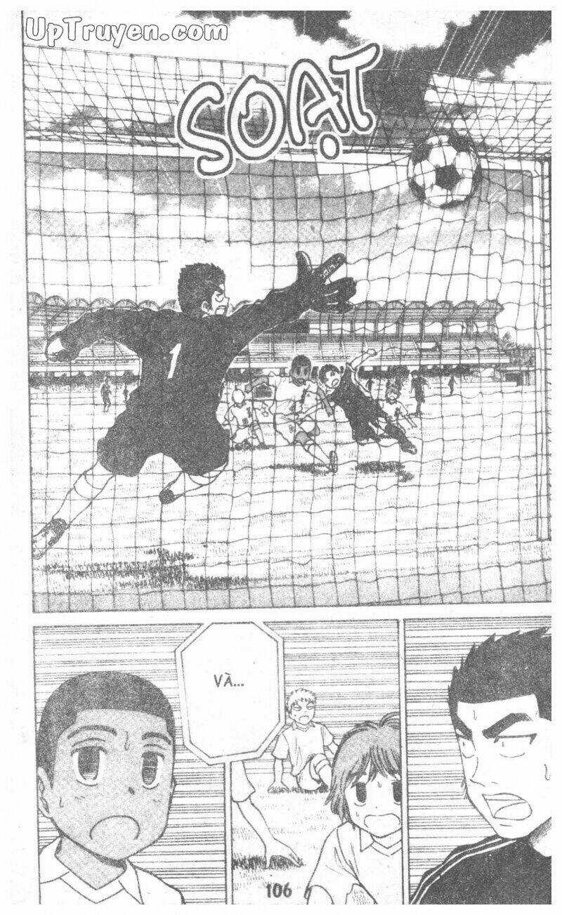 Golden Age - Chapter 14 - Trang 107