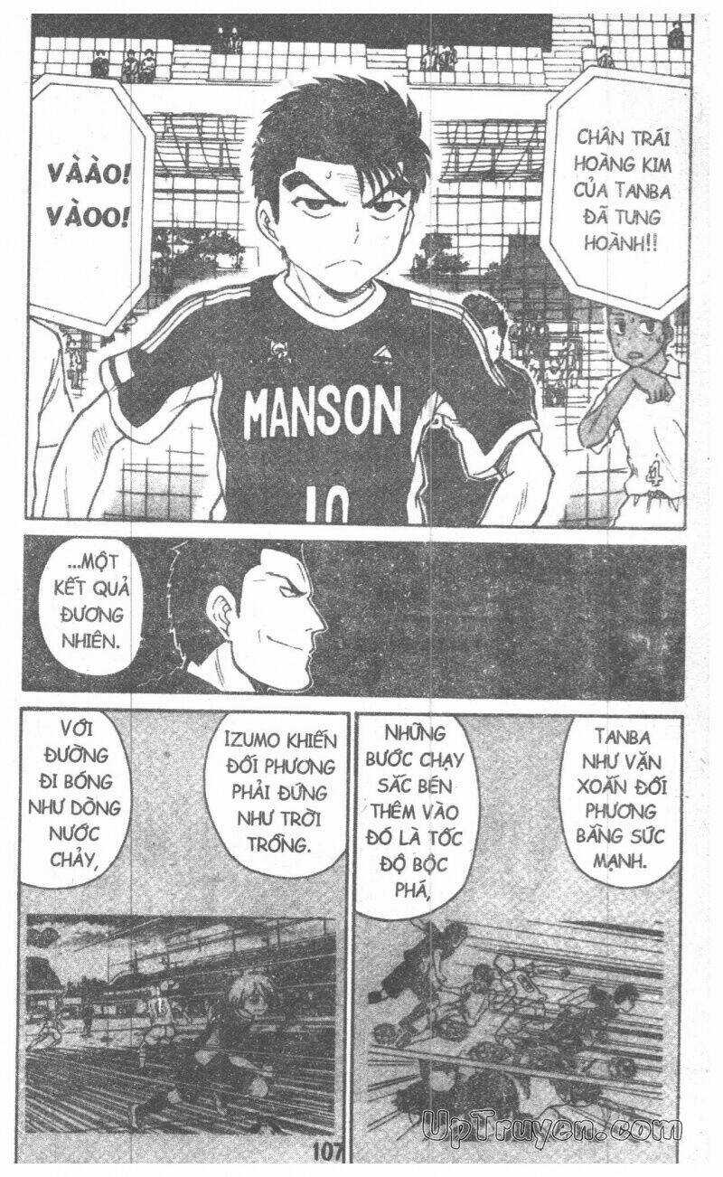 Golden Age - Chapter 14 - Trang 108