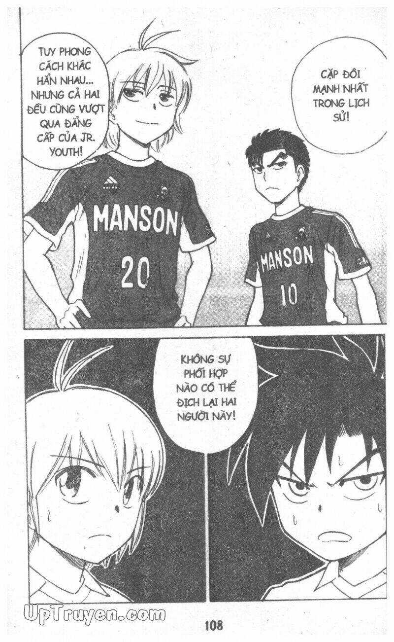 Golden Age - Chapter 14 - Trang 109