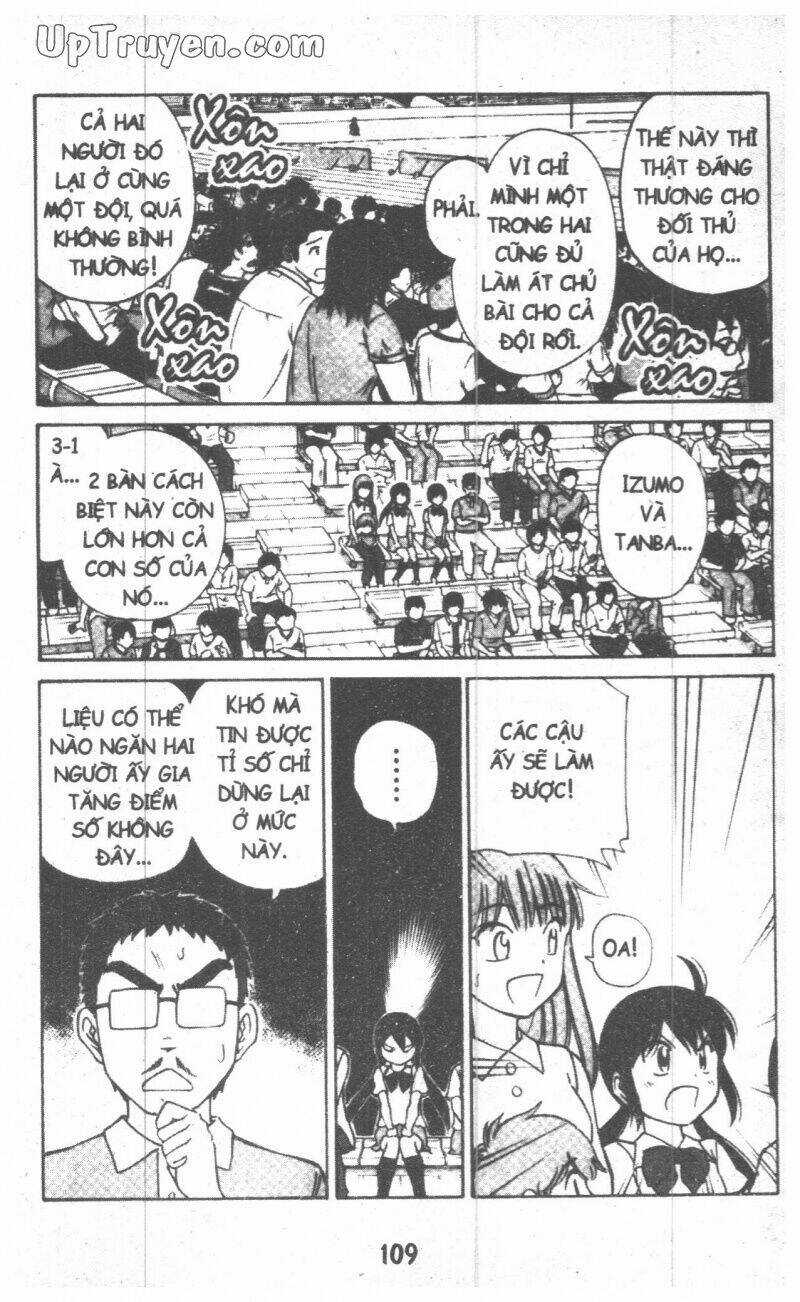 Golden Age - Chapter 14 - Trang 110